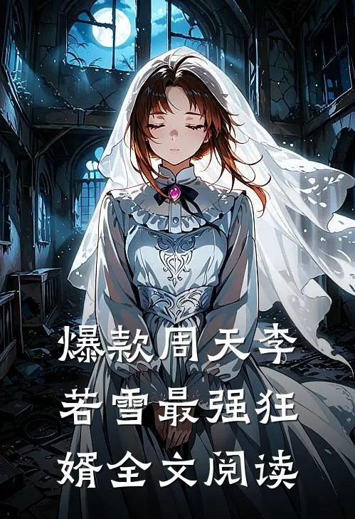 爆款周天李若雪最强狂婿全文阅读
