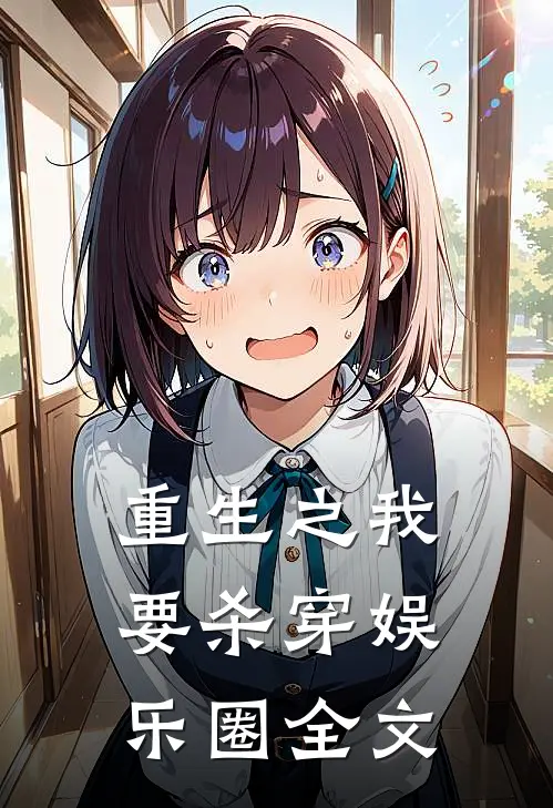 重生之我要杀穿娱乐圈全文
