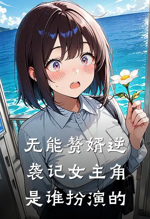 无能赘婿逆袭记女主角是谁扮演的