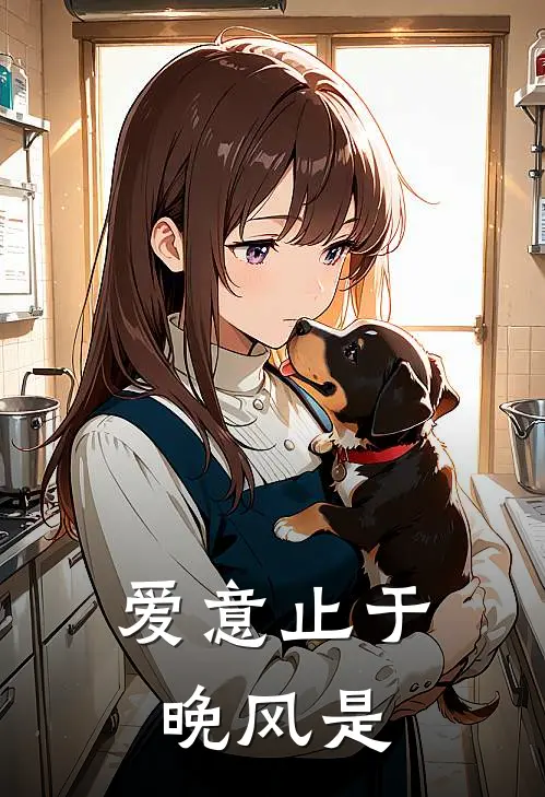爱意止于晚风是