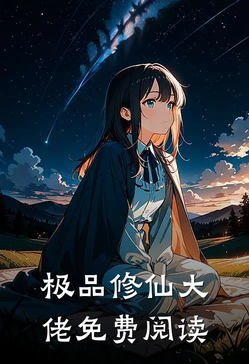 极品修仙大佬免费阅读