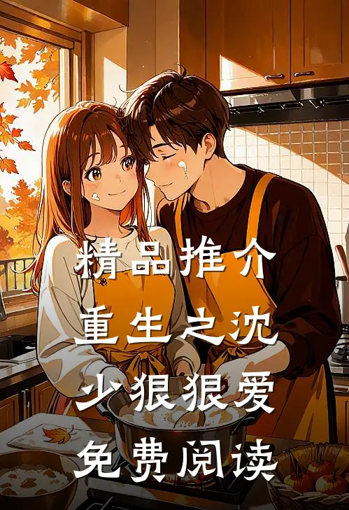 精品推介重生之沈少狠狠爱免费阅读