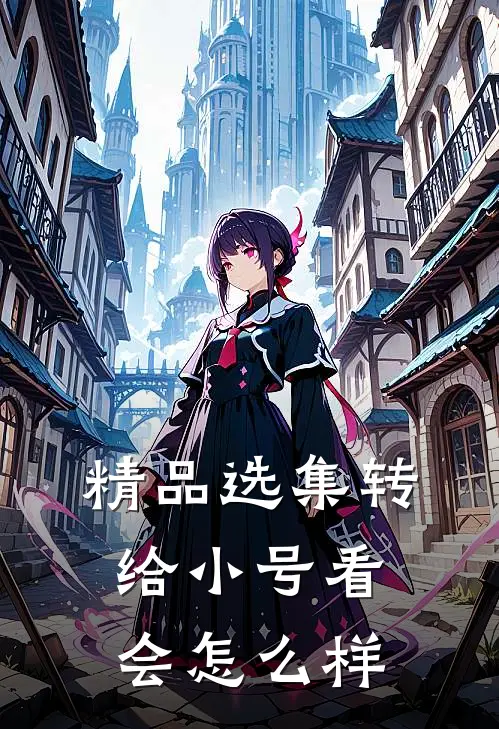 精品选集转给小号看会怎么样