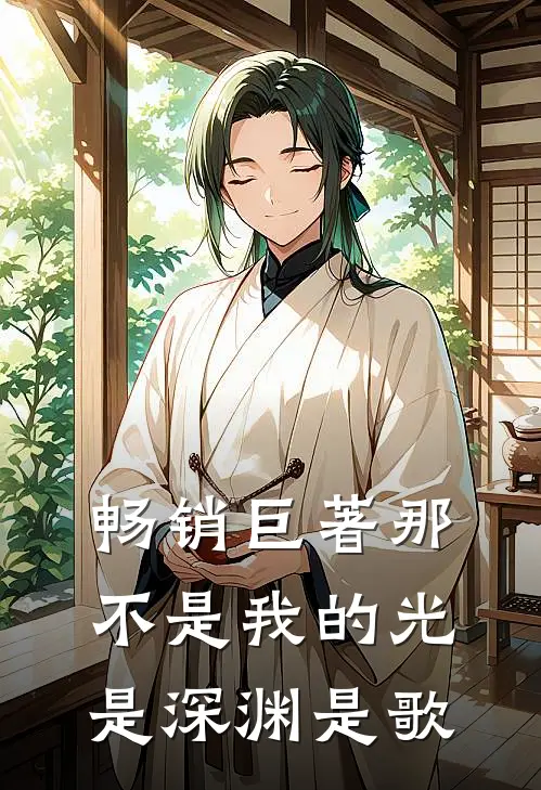 畅销巨著那不是我的光是深渊是歌