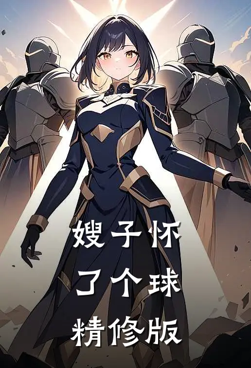 嫂子怀了个球精修版