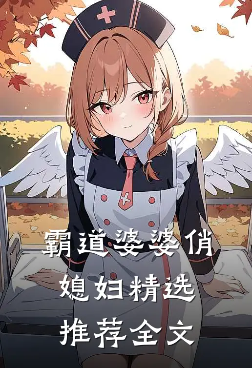 霸道婆婆俏媳妇精选推荐全文