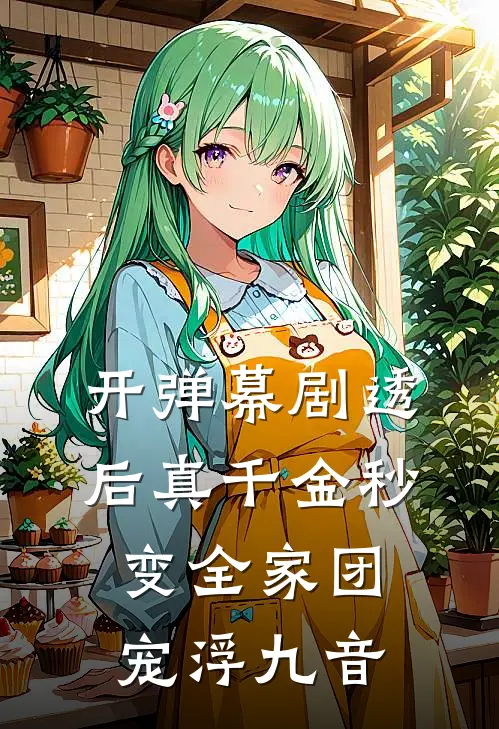 开弹幕剧透后真千金秒变全家团宠浮九音