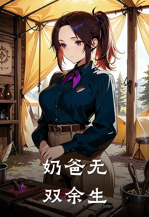 奶爸无双余生