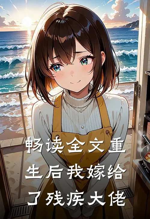畅读全文重生后我嫁给了残疾大佬