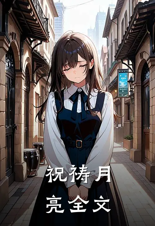 祝祷月亮全文
