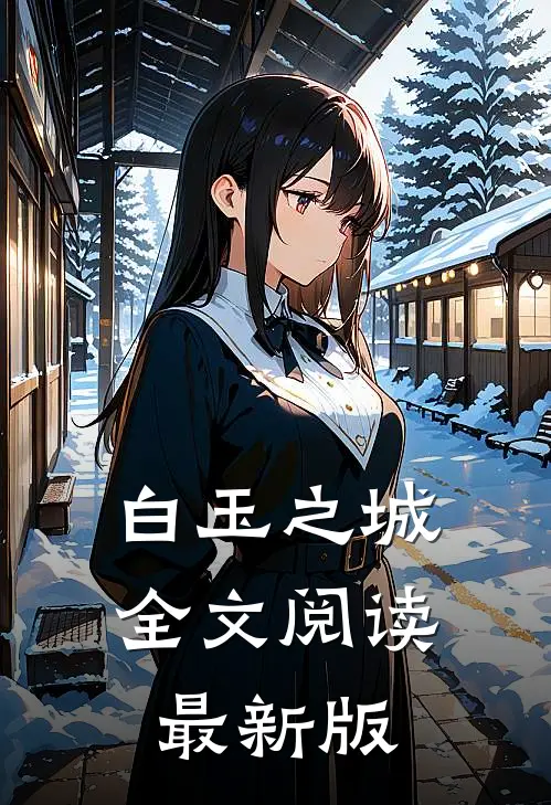 白玉之城全文阅读最新版