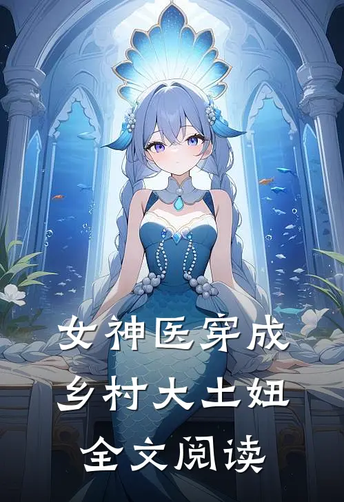 女神医穿成乡村大土妞全文阅读