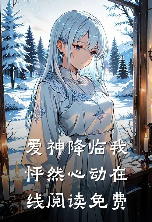 爱神降临我怦然心动在线阅读免费