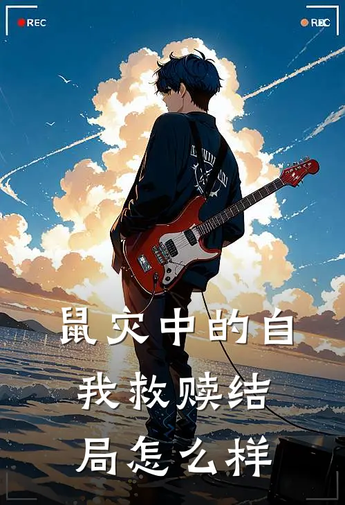 鼠灾中的自我救赎结局怎么样