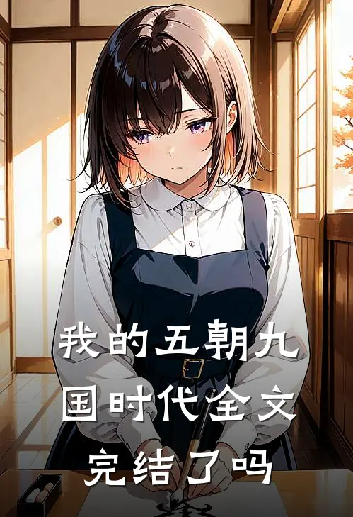 我的五朝九国时代全文完结了吗