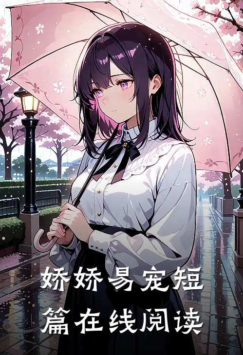 娇娇易宠短篇在线阅读