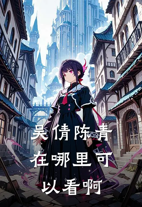 吴倩陈青在哪里可以看啊