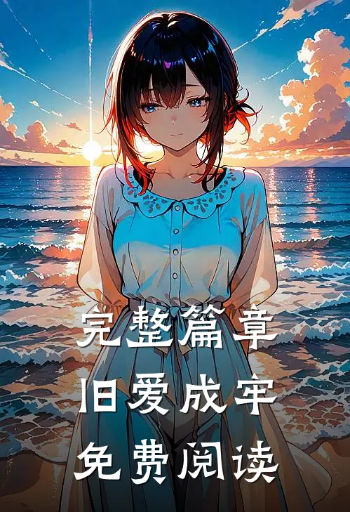 完整篇章旧爱成牢免费阅读