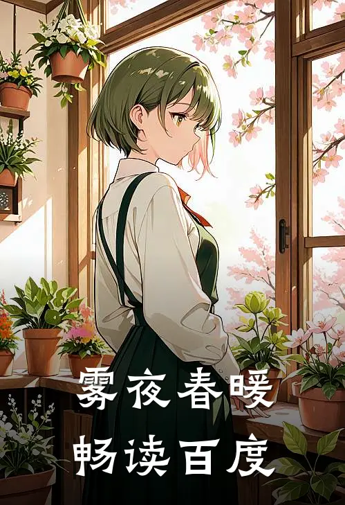 雾夜春暖畅读百度