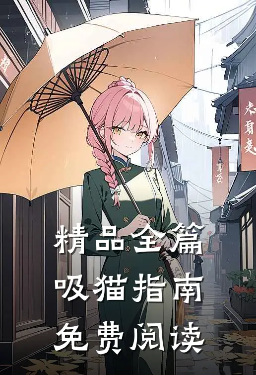 精品全篇吸猫指南免费阅读