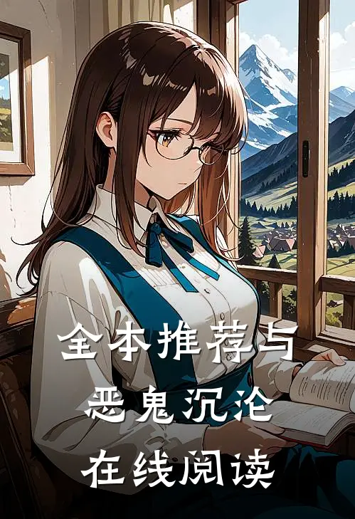 全本推荐与恶鬼沉沦在线阅读