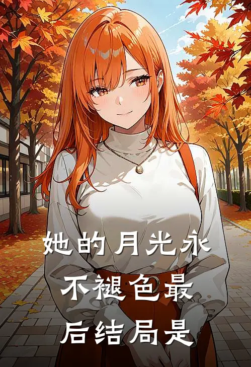 她的月光永不褪色最后结局是