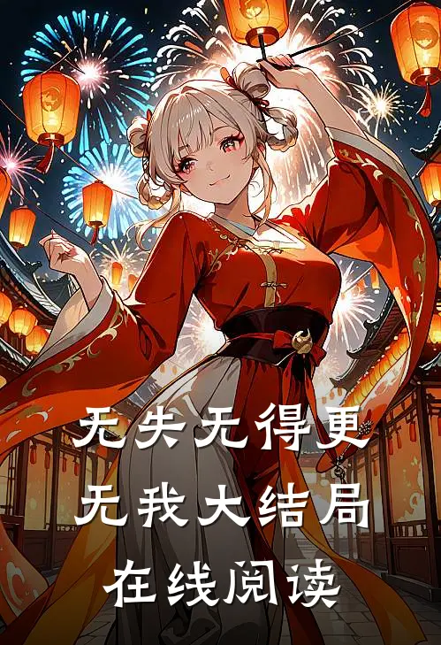 无失无得更无我大结局在线阅读