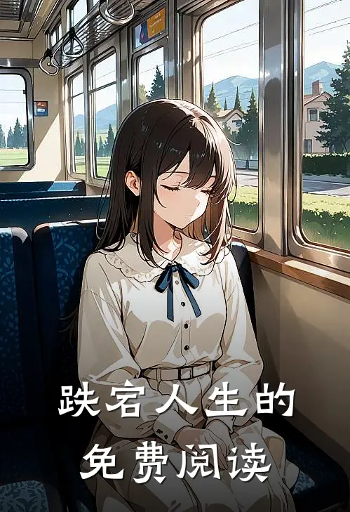 跌宕人生的免费阅读