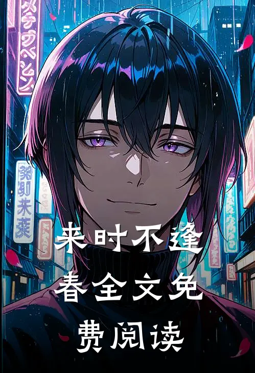 来时不逢春全文免费阅读