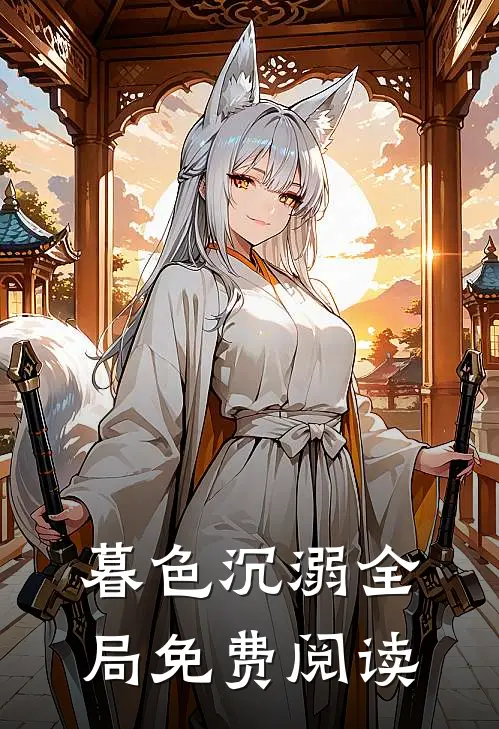 暮色沉溺全局免费阅读