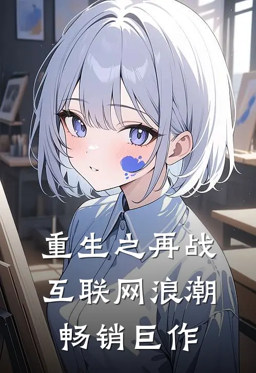重生之再战互联网浪潮畅销巨作