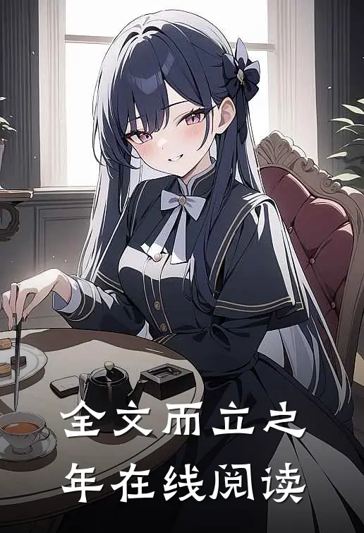 全文而立之年在线阅读