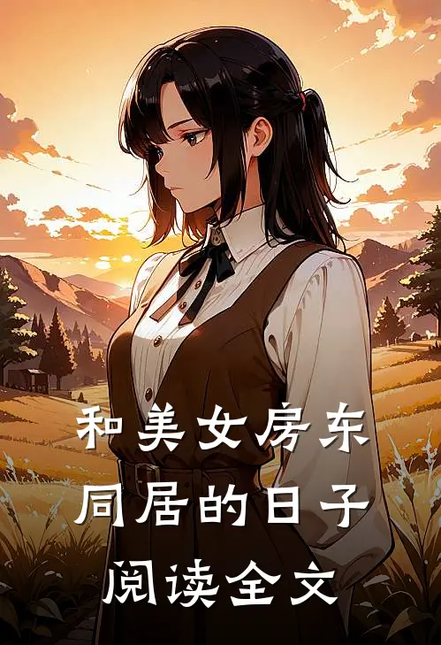 和美女房东同居的日子阅读全文