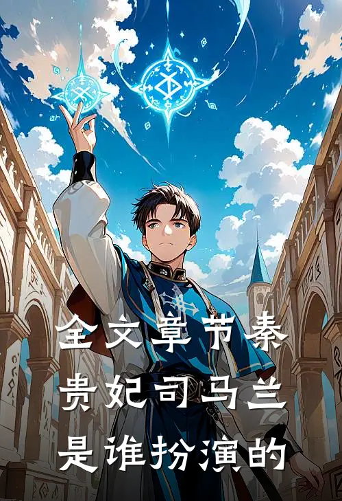 全文章节秦贵妃司马兰是谁扮演的