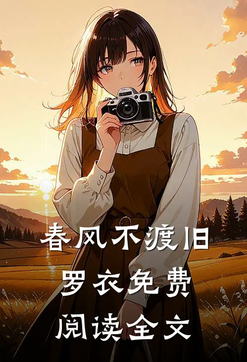 春风不渡旧罗衣免费阅读全文