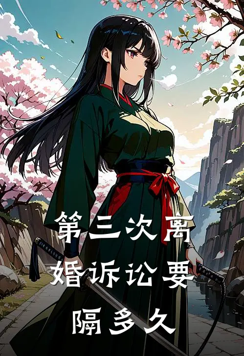 第三次离婚诉讼要隔多久
