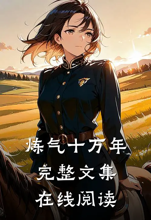 炼气十万年完整文集在线阅读