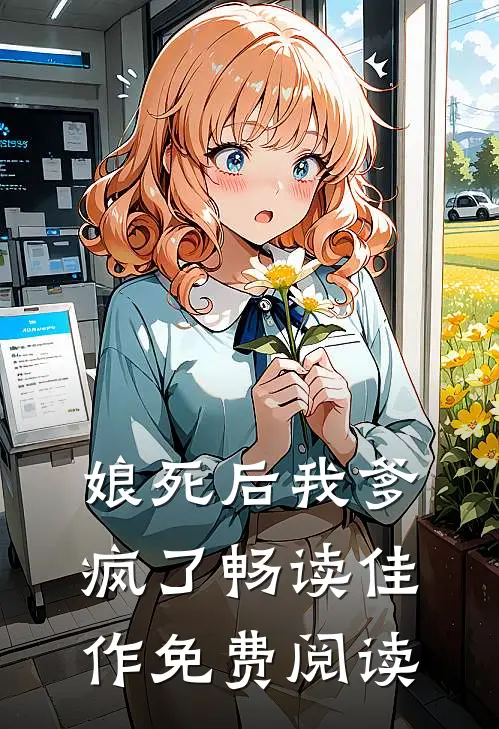 娘死后我爹疯了畅读佳作免费阅读