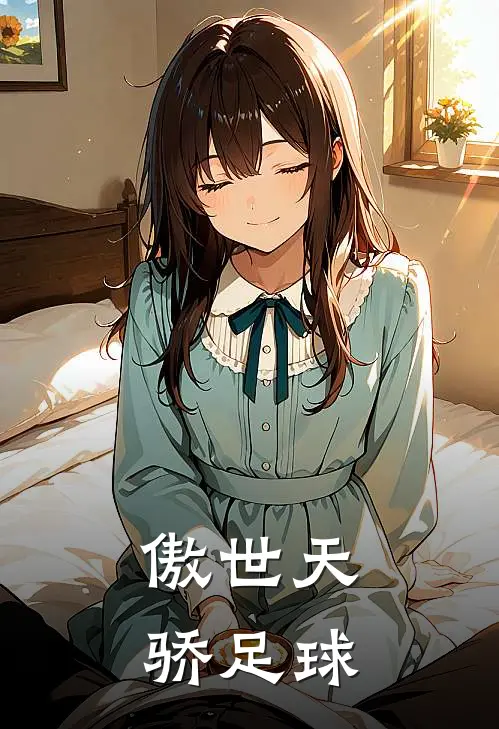 傲世天骄 足球