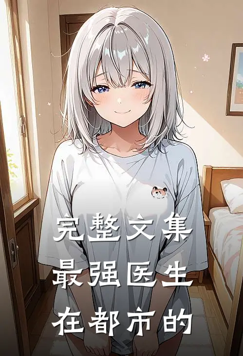 完整文集最强医生在都市的