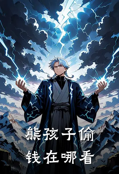 熊孩子偷钱在哪看