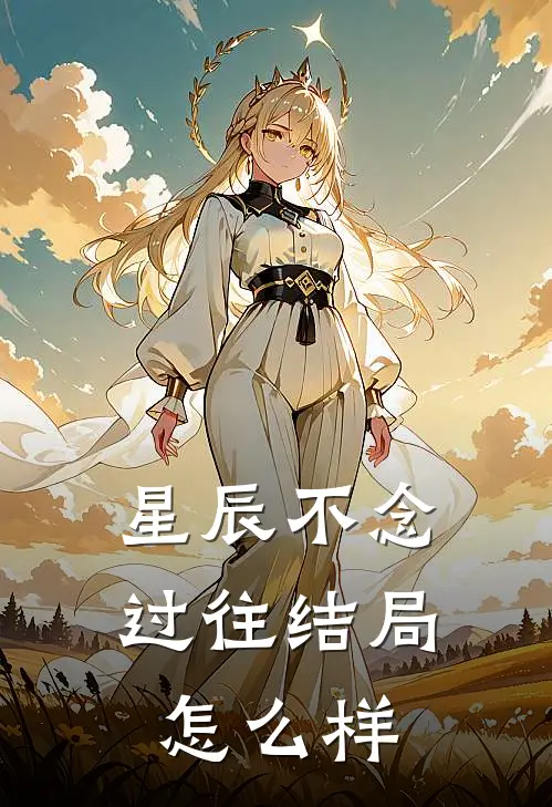 星辰不念过往结局怎么样