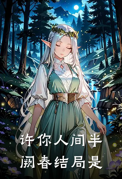 许你人间半阙春结局是