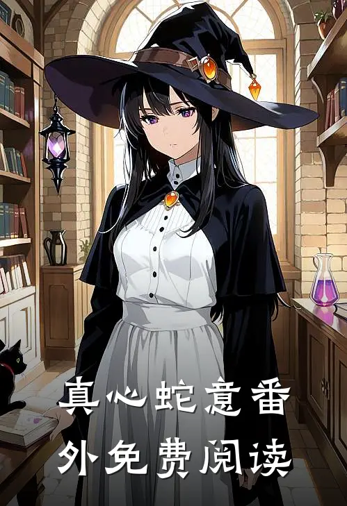 真心蛇意番外免费阅读
