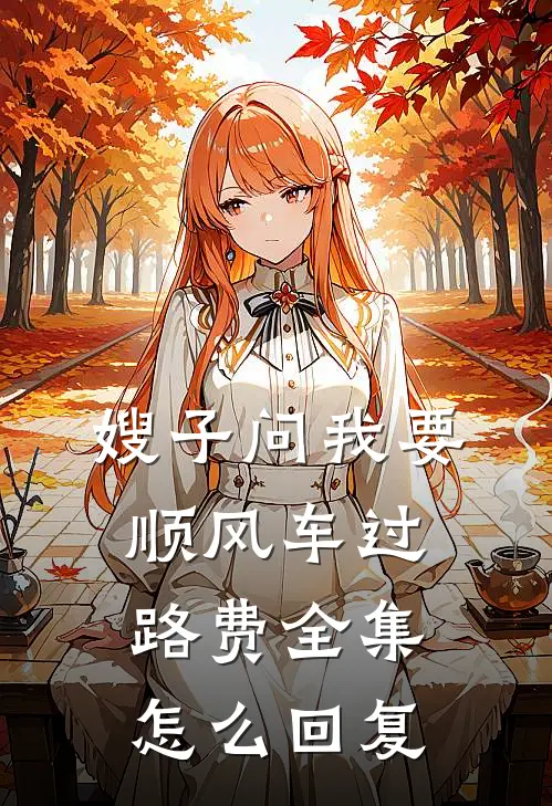 嫂子问我要顺风车过路费全集怎么回复