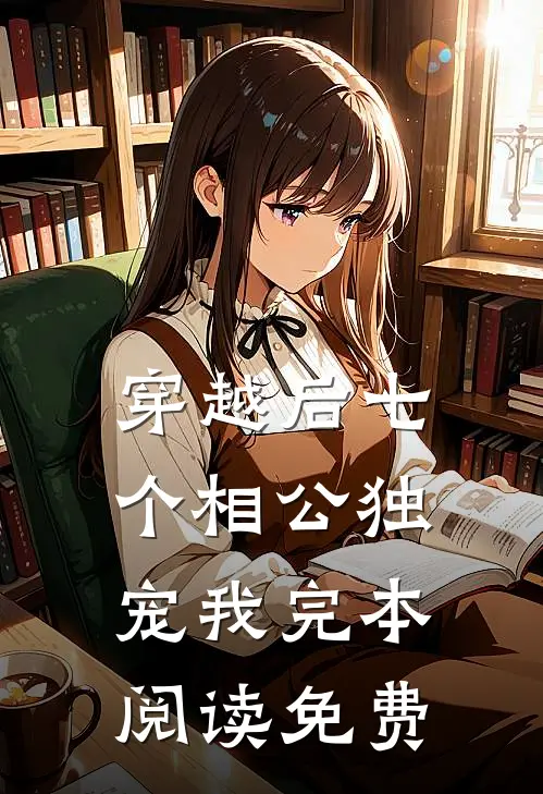 穿越后七个相公独宠我完本阅读免费