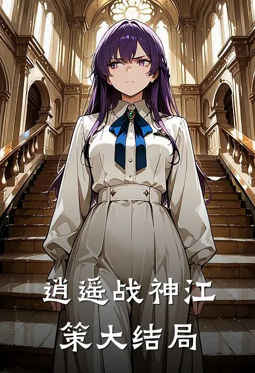 逍遥战神江策大结局