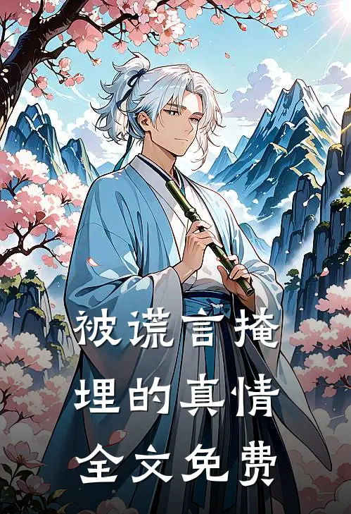 被谎言掩埋的真情全文免费