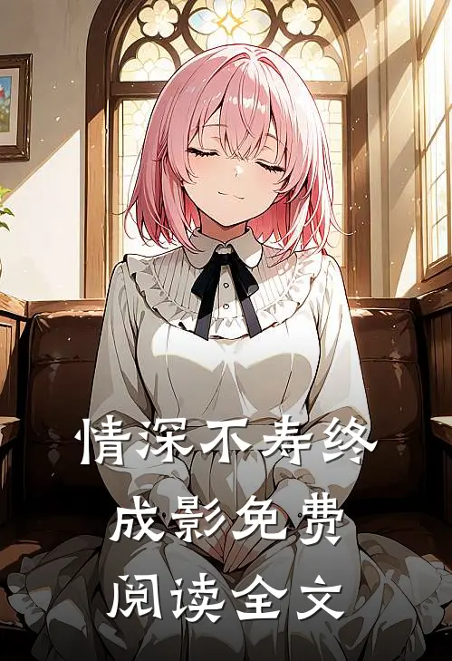 情深不寿终成影免费阅读全文