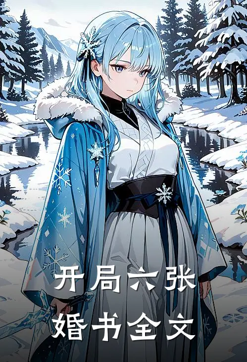 开局六张婚书全文